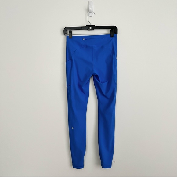 Lululemon Speed Up Tight 28" *Full-On Luxtreme Sz 6 - Picture 11 of 14